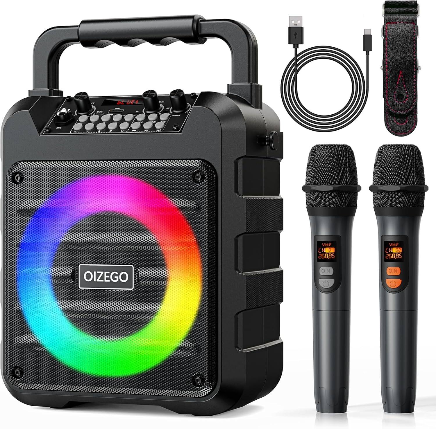 UEA VHF CH08 H 04 268.85 VHP CHEOS = 268.85 OIZEGO ON - ON 9