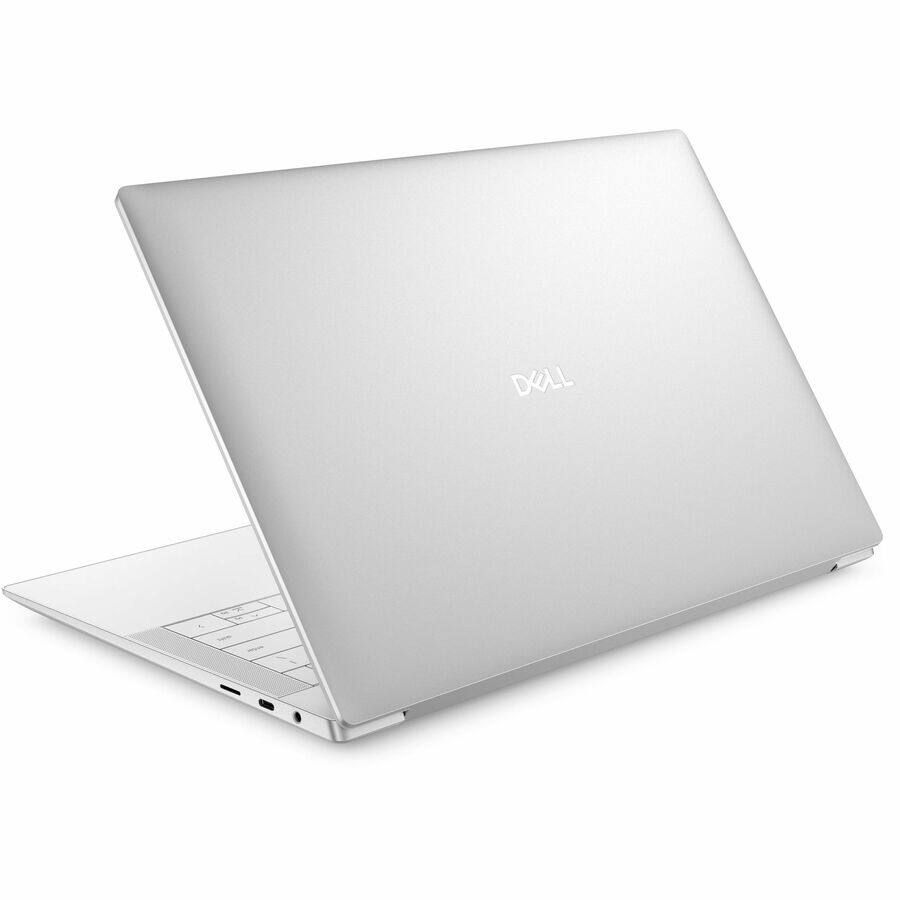 Alt View 2. Dell - Dell 14 Premium DA14250 14.5" Touchscreen Notebook - 3.2K - 120 Hz - Intel Core Ultra 7 255H - Intel Evo Platform - 16 - Gray.