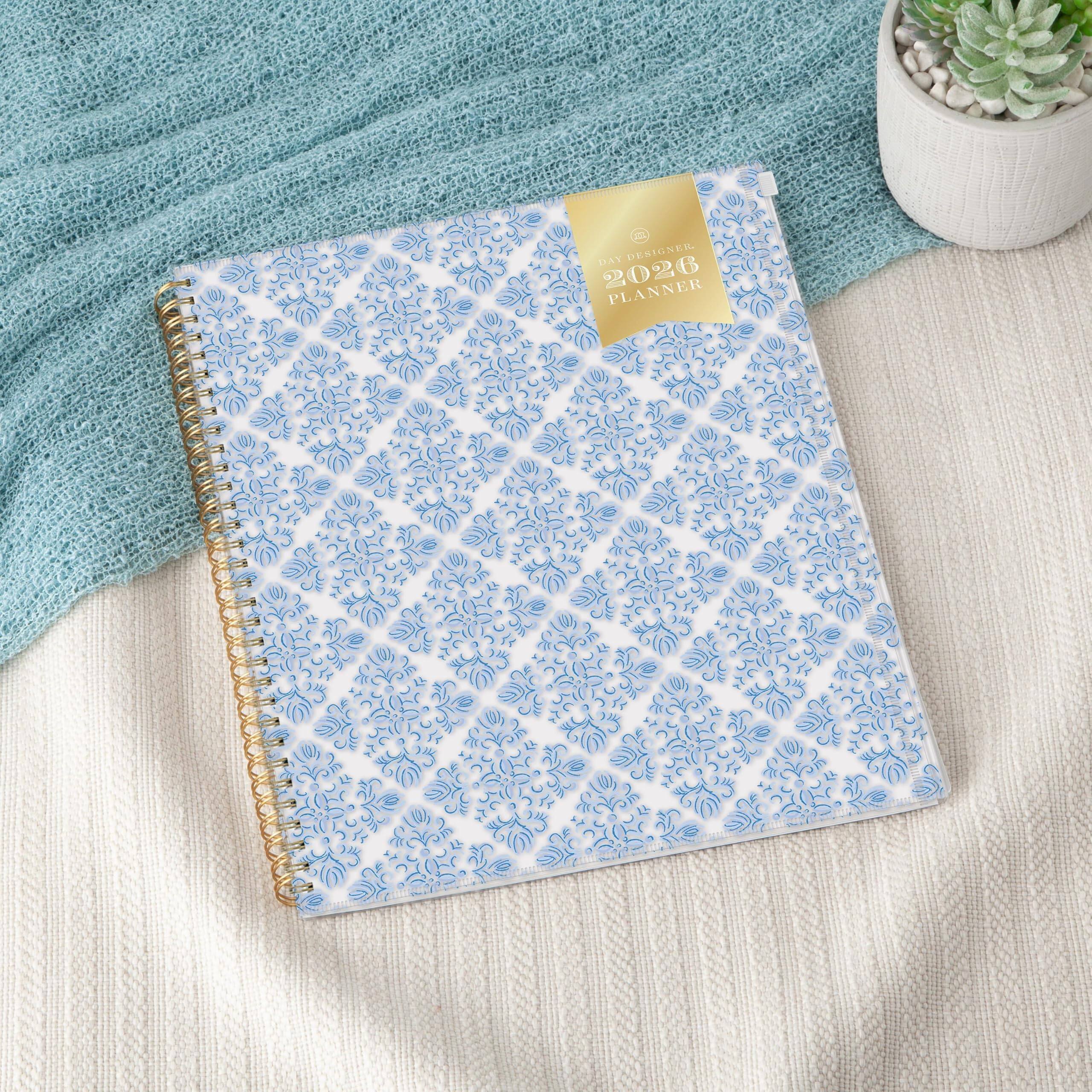 DAY DESIGNER  
2026 PLANNER
