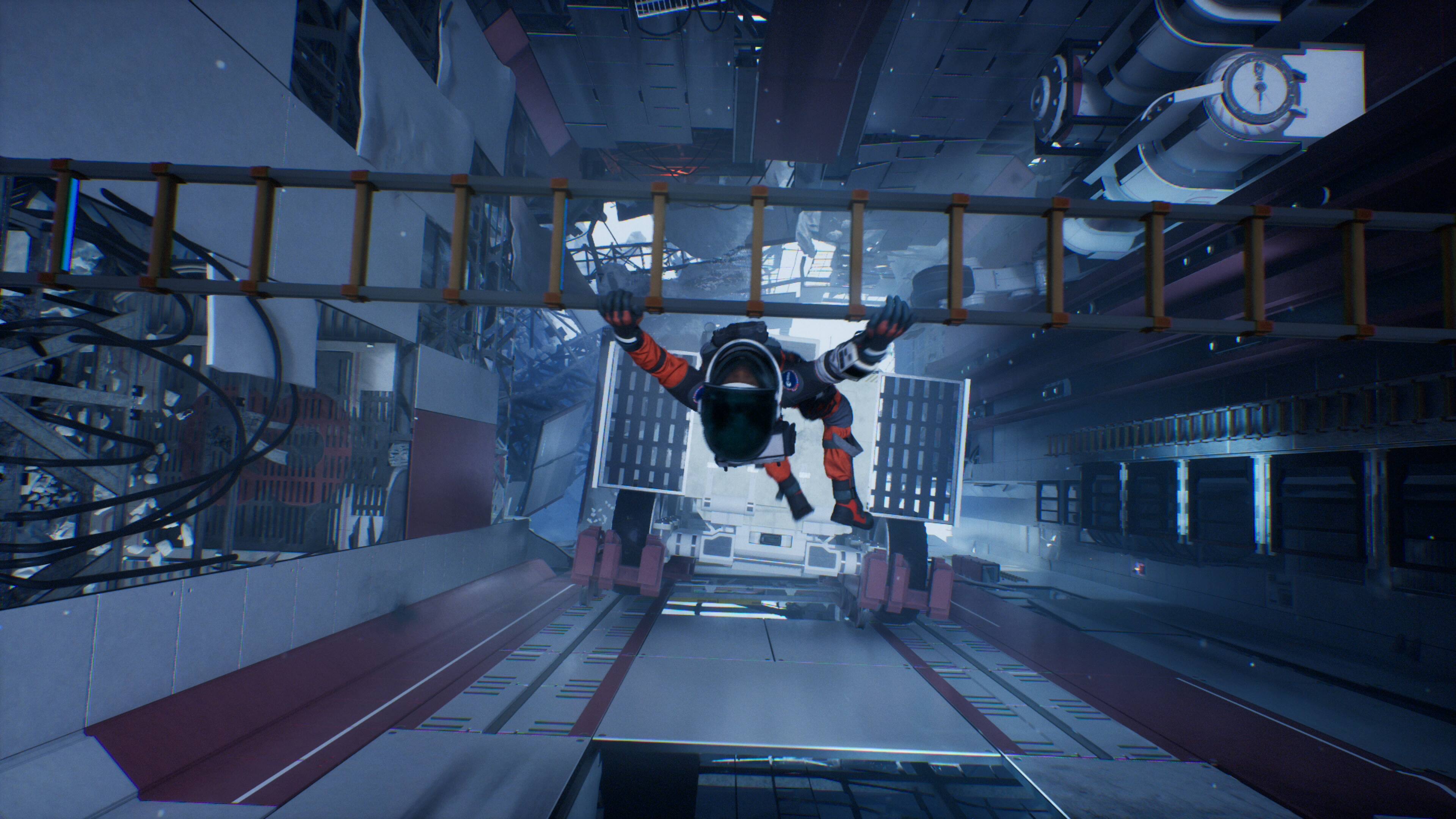 Alt View 1. Maximum Games - Aphelion.