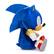 Alt View 11. NECA - Sonic the Hedgehog 8" Roto-Phunny.