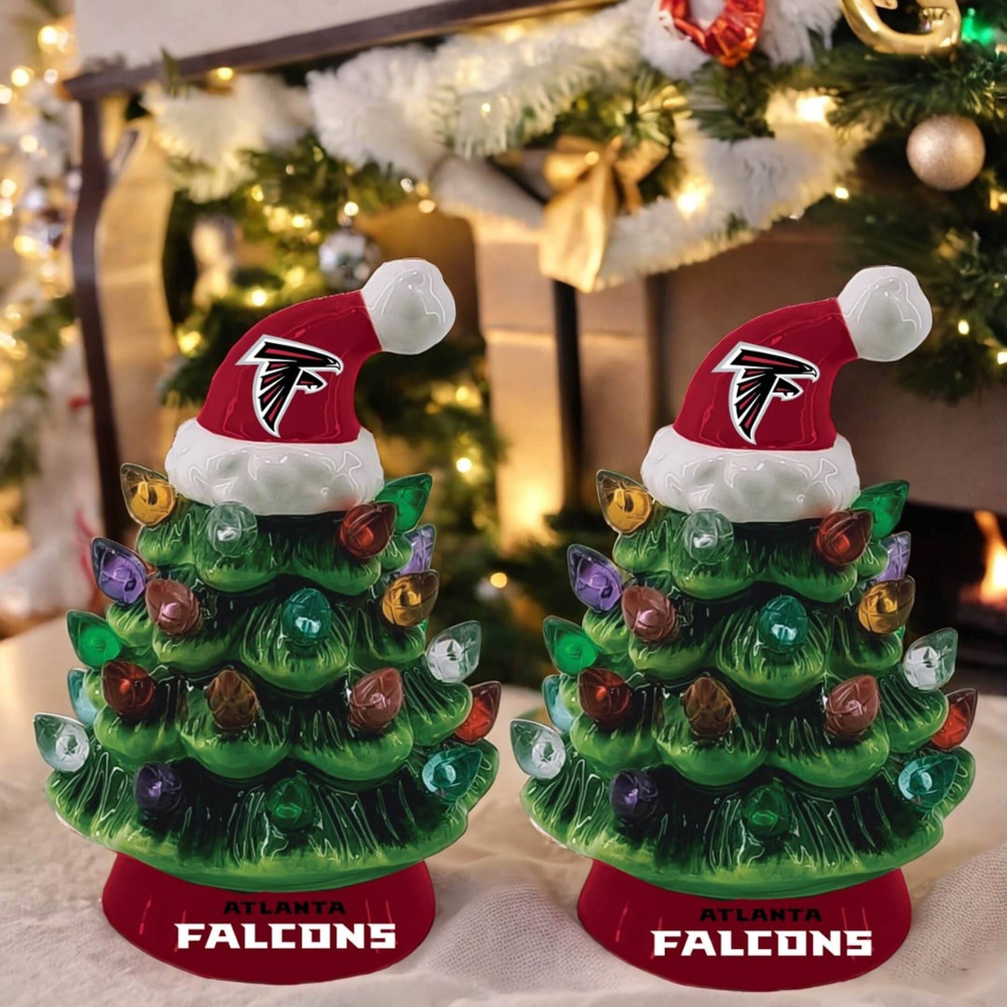 ATLANTA FALCONS  
ATLANTA FALCONS