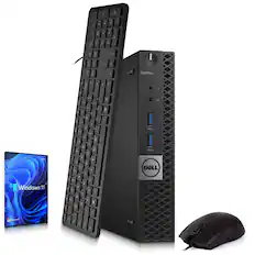 OptiPlex 800
Windows 11
Microsoft
DELL