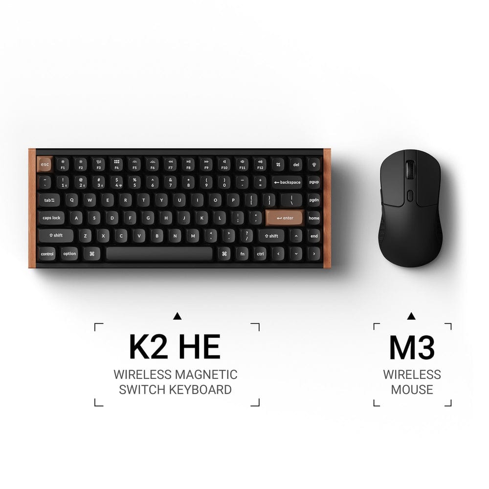 PM . i5 . . S . i F4 - " - F . "1 - . - F 4 F5O - 218 - F1 a del - 1 . 2 . 3 . 5 4 . % 5 . A & I  I 1 2 o - + backspace pigu bb= a W 1 2 T Y U - 0 P - : - I - I agdn caps bock a 1 a 1 a . i K : -  . - enter home . sht 2 x C V . N M . 1 I - sNiR . and contrl option x x Te C . . K2  WIRELESS MAGNETIC SWITCH KEYBOARD M3 WIRELESS MOUSE