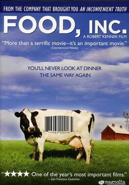 Food Inc. - DVD