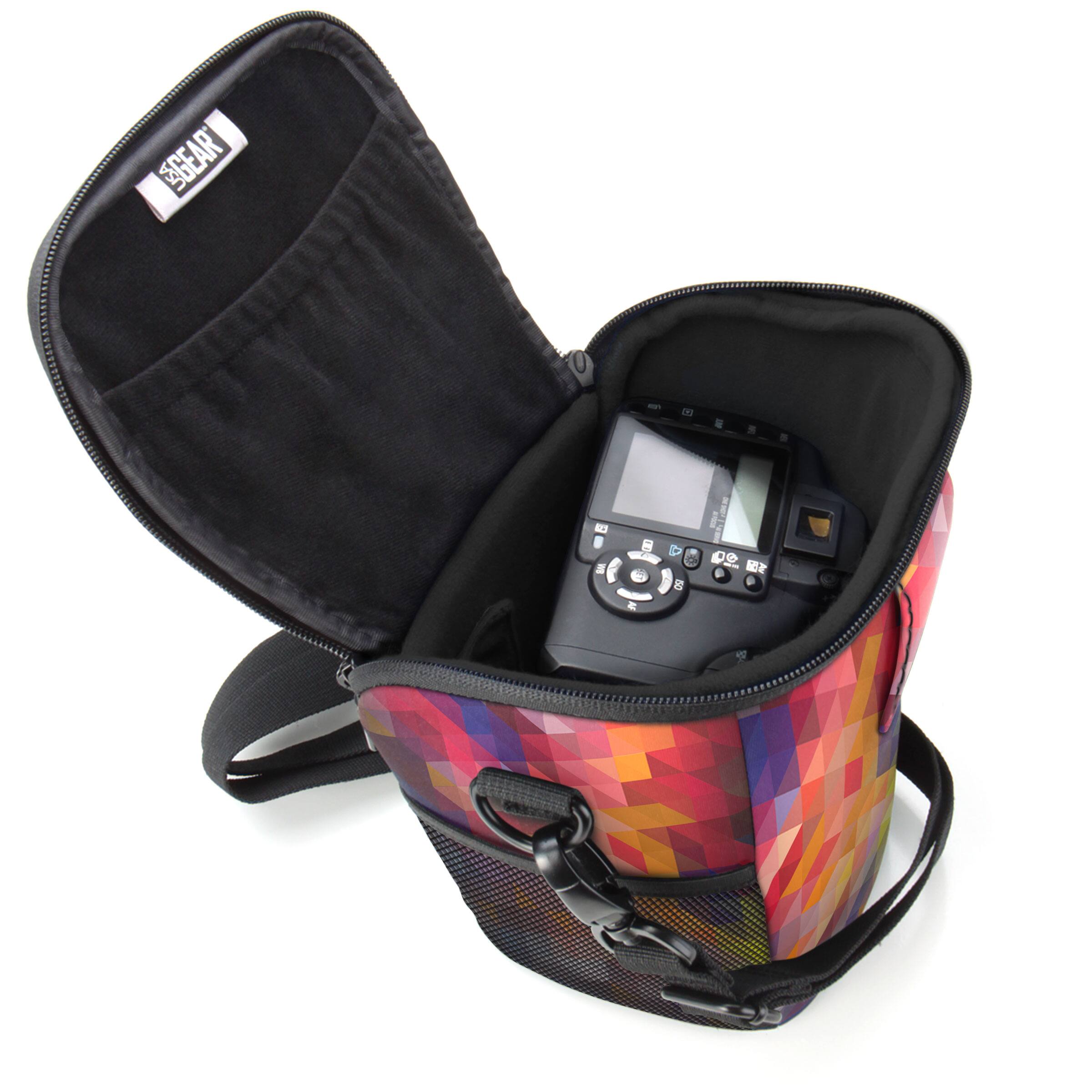 GEAR SCC A - Hi Bi 9 Meg