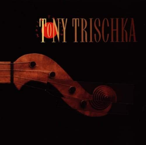 Tony Trischka - World Turning  - COMPACT DISCS