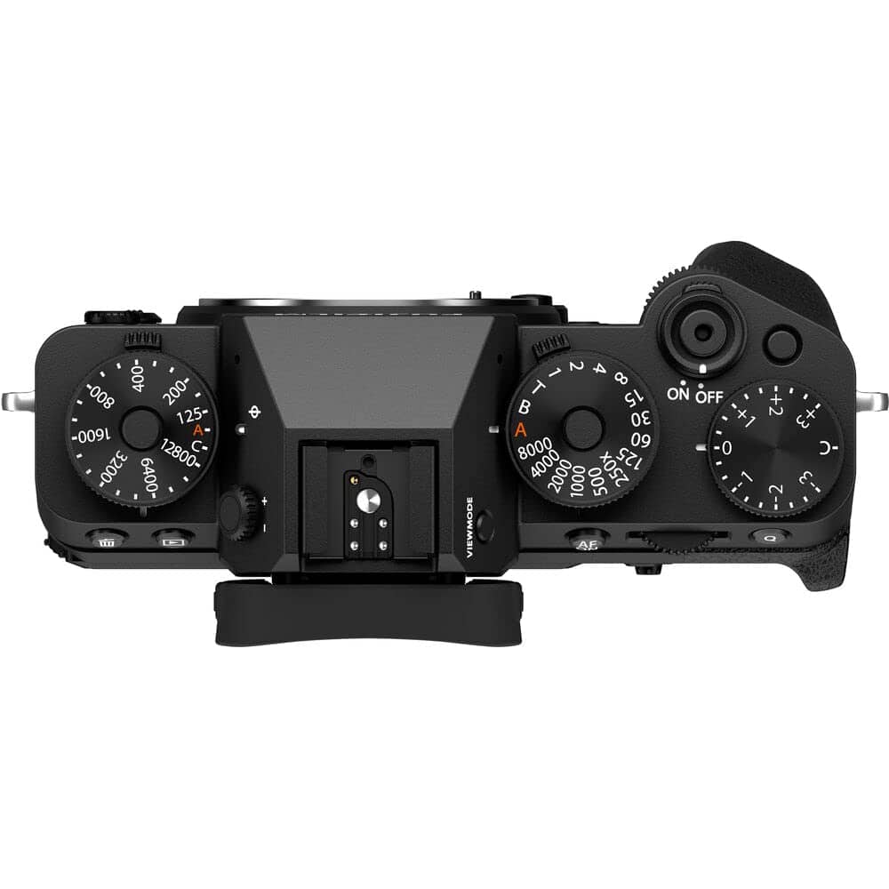 Fujifilm X T5 Mirrorless Camera with XF 16 50mm f/2.8 4.8 Lens