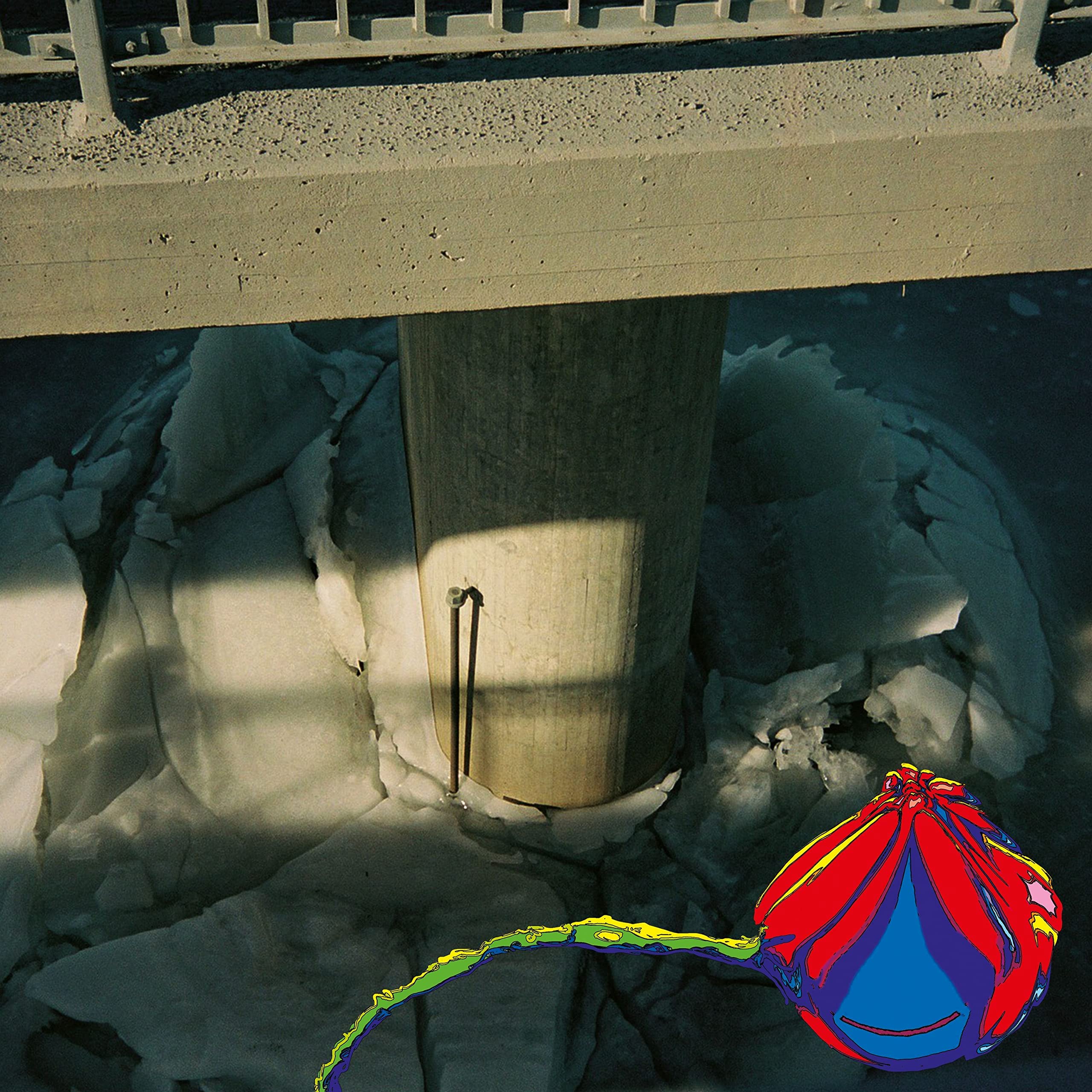 Front. Black Arcs Rising [LP].