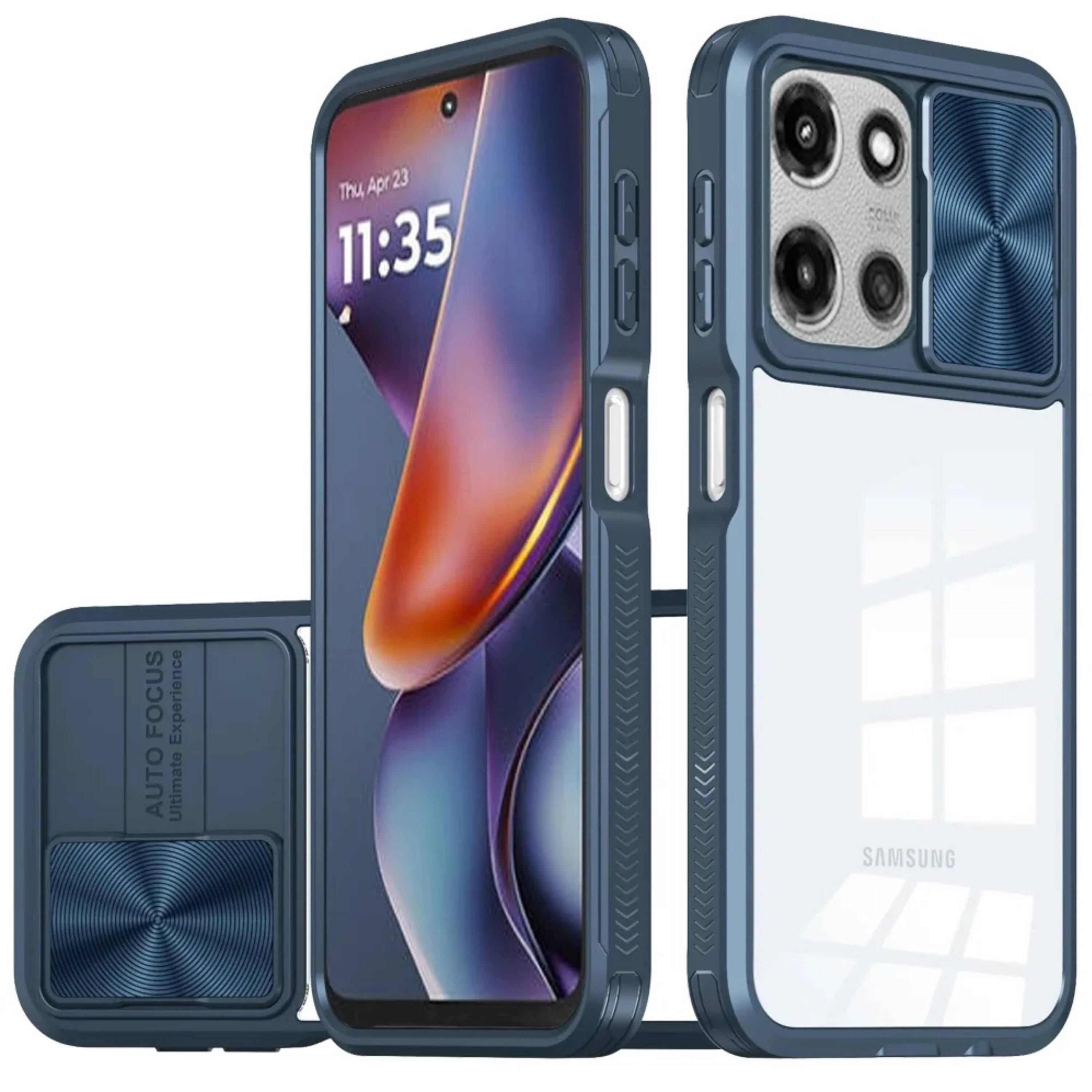 Apr. 23 Thu 11:35  
CONN FOCUS  
Experience AUTO Ultimate SAMSUNG