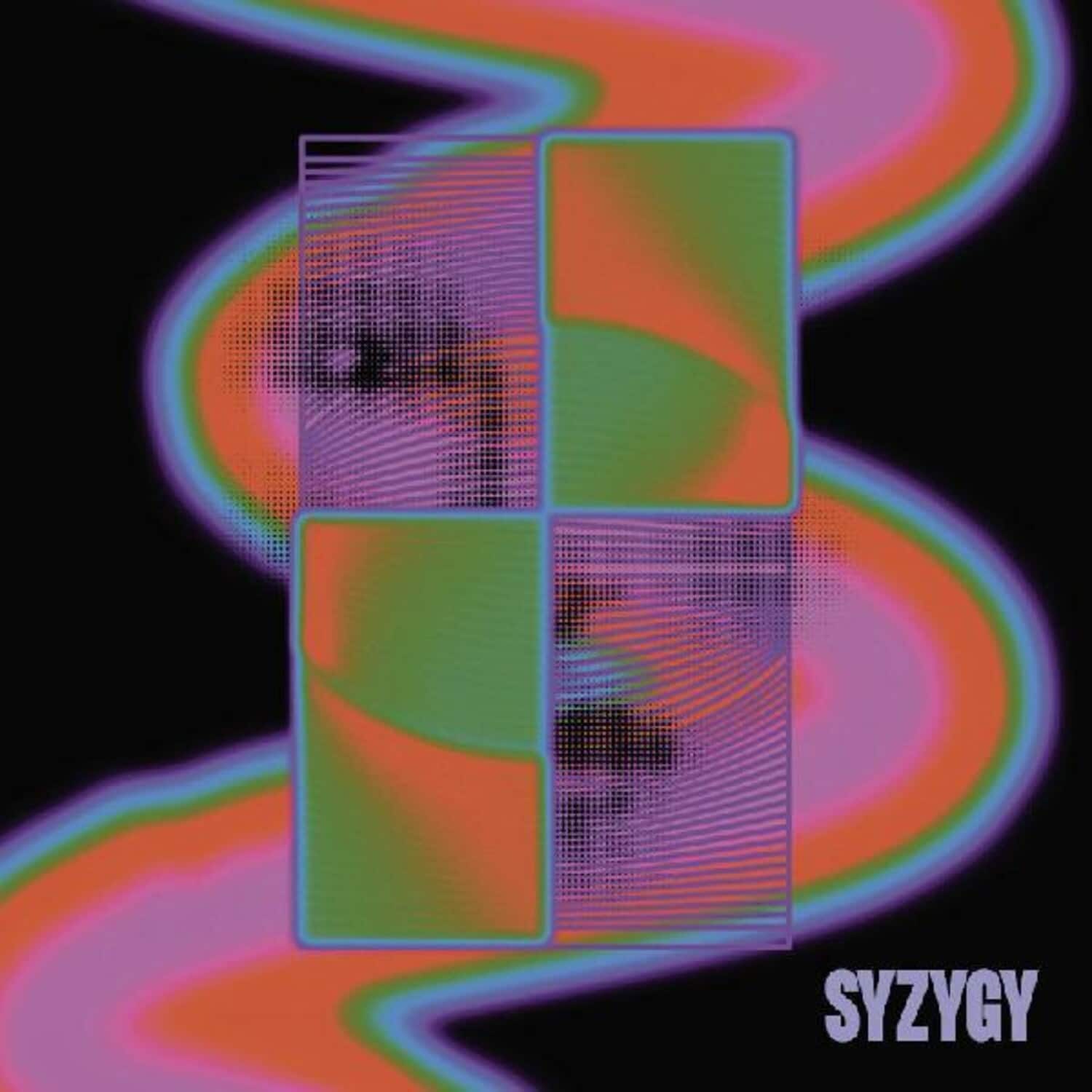Syzygy - Anchor And Adjust   - VINYL LP price history on PriceWatchPro