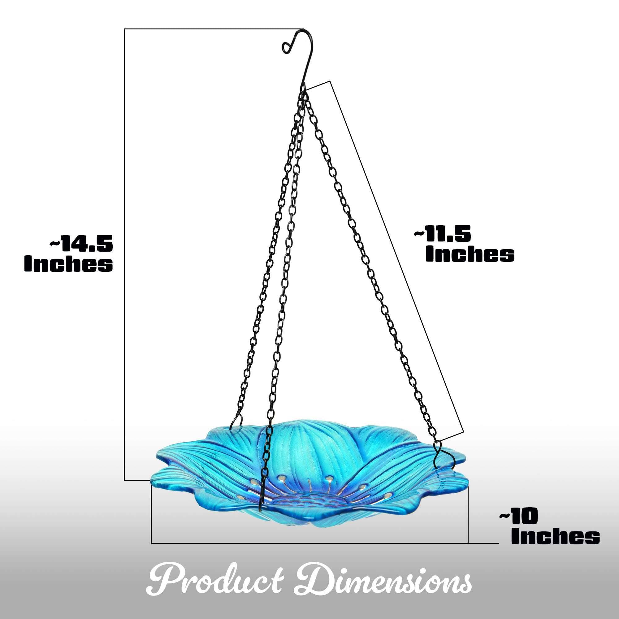 ~14.5 Inches  
~11.5 Inches  
~10 Inches  
Product Dimensions