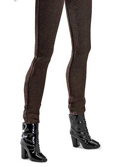 Alt View 3. Mattel - Twilight Saga Breaking Dawn Part 2 Bella - Barbie Pink Label Collector Doll - Multi.