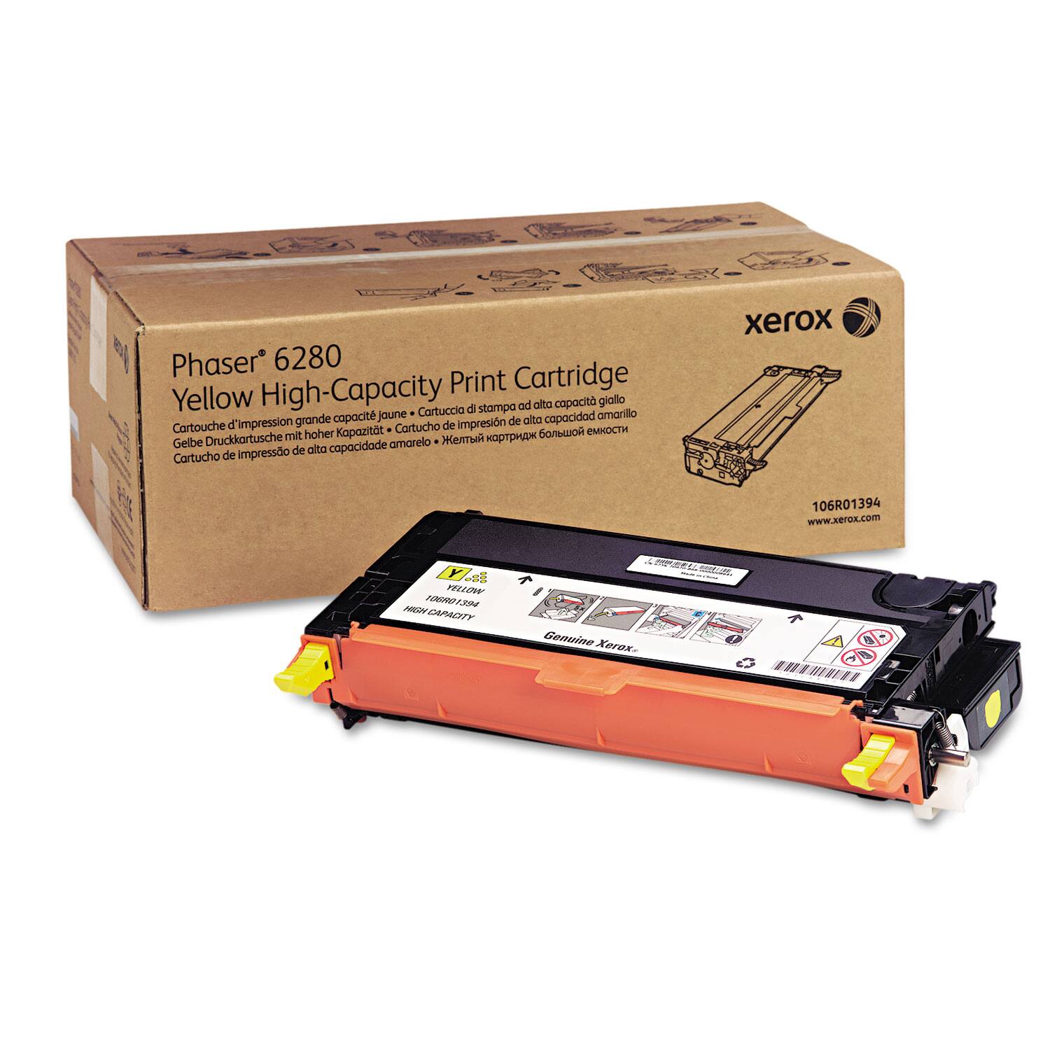 Phaser 6280  
Yellow High-Capacity Print Cartridge  
Cartouche d'impression grande capacité jaune  
Cartuccia a stampa ad alta capacità giallo  
Cartucho de impresión de alta capacidad amarillo  
Gelbe Druckkarte mit höherer Kapazität  
Cartucho de impresión de alta capacidad amarillo  
Cartouche d'impression de haute capacité jaune  
Cartucho de impresión de alta capacidad amarillo  
Cartucho de impresión de alta capacidad amarillo  
Cartucho de impresión de alta capacidad amarillo  
Cartucho de impresión de alta capacidad amarillo  
Cartucho de impresión de alta capacidad amarillo  
Cartucho de impresión de alta capacidad amarillo  
Cartucho de impresión de alta capacidad amarillo  
Cartucho de impresión de alta capacidad amarillo  
Cartucho de impresión de alta capacidad amarillo  
Cartucho de impresión de alta capacidad amarillo  
Cartucho de impresión de alta capacidad amarillo  
Cartucho de impresión de alta capacidad amarillo  
Cartucho de impresión de