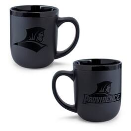 WinCraft - Providence Friars 17oz. Ceramic Mug - Black