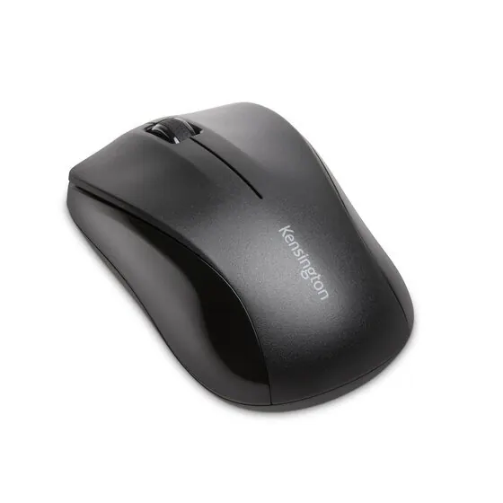 Cpu Simple Definiton Kensington K75301NA ValuMouse™ – Wireless Computer Mouse Wireless Black ...