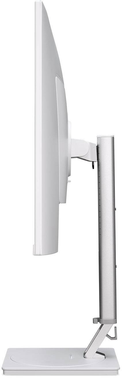 Alt View 7. Acer - Aspire C24 AIO Desktop – 23.8” Full HD 144Hz Display 2k- Intel Core Ultra 5 processor 125H 2023 - 16GB - 512GB Storage - White.