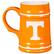 Alt View 1. Evergreen Enterprises - Tennessee Volunteers 24oz. Ceramic Stein Cup with Gift Box - Multicolor.