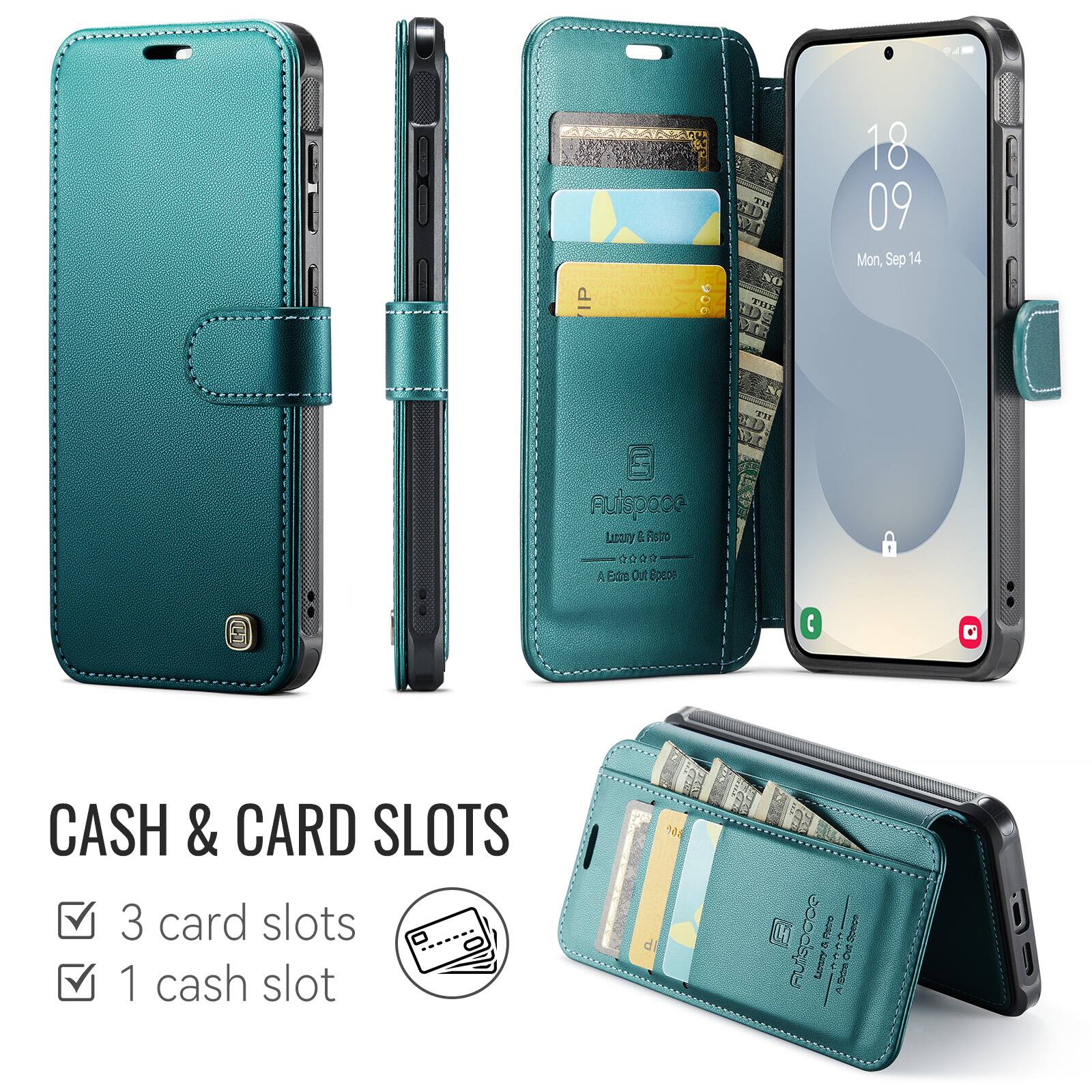 P
NO
18 09 Mon, Sep 14
eutspace Luxury S Asto A Edita Out Space
3
0
CASH & CARD SLOTS 3 card slots 1 cash slot
 P
spodsing LUNNYA MOBA