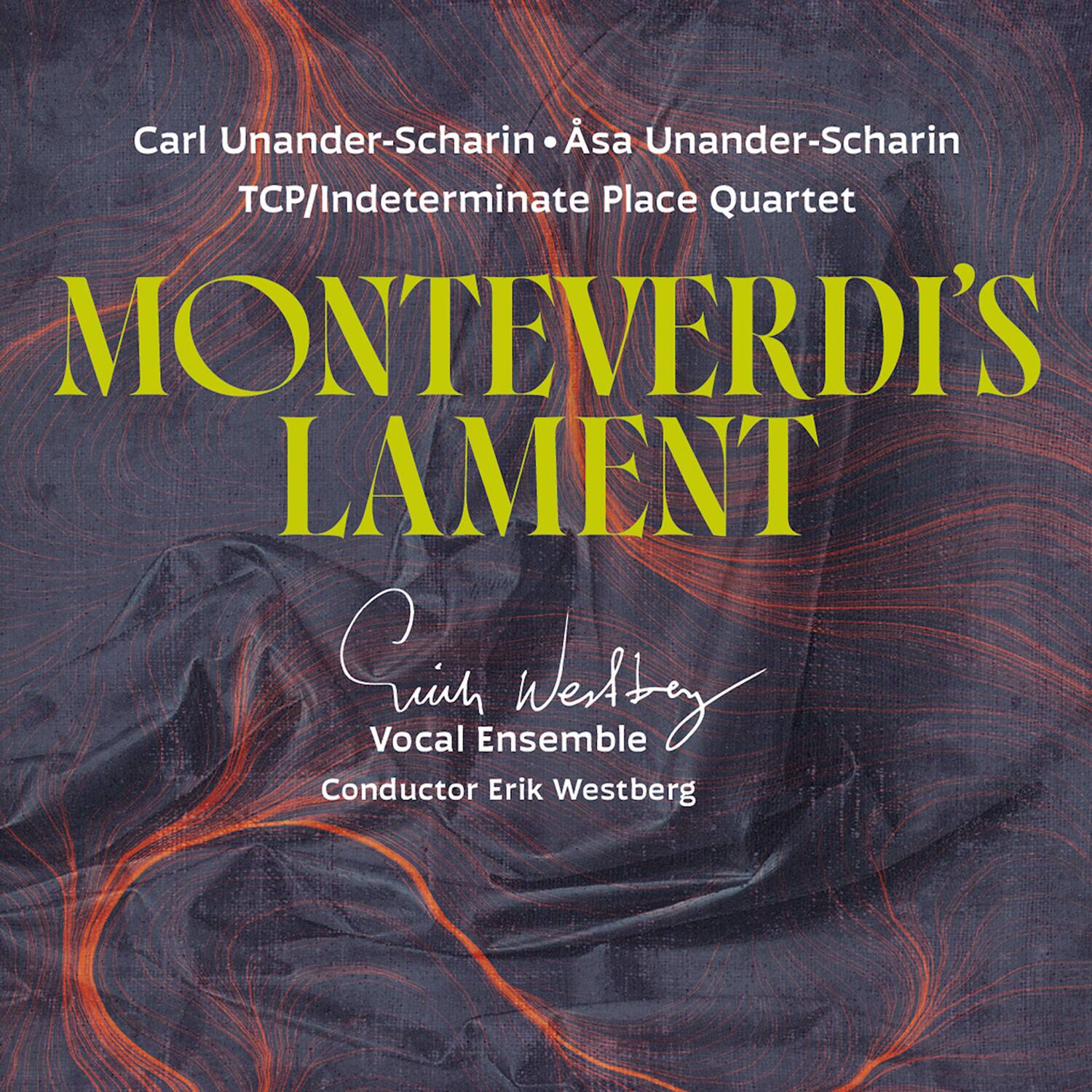 Erik Westberg Vokalensemble - Montiverdi´s Lament   - COMPACT DISCS [CD] price history on PriceWatchPro