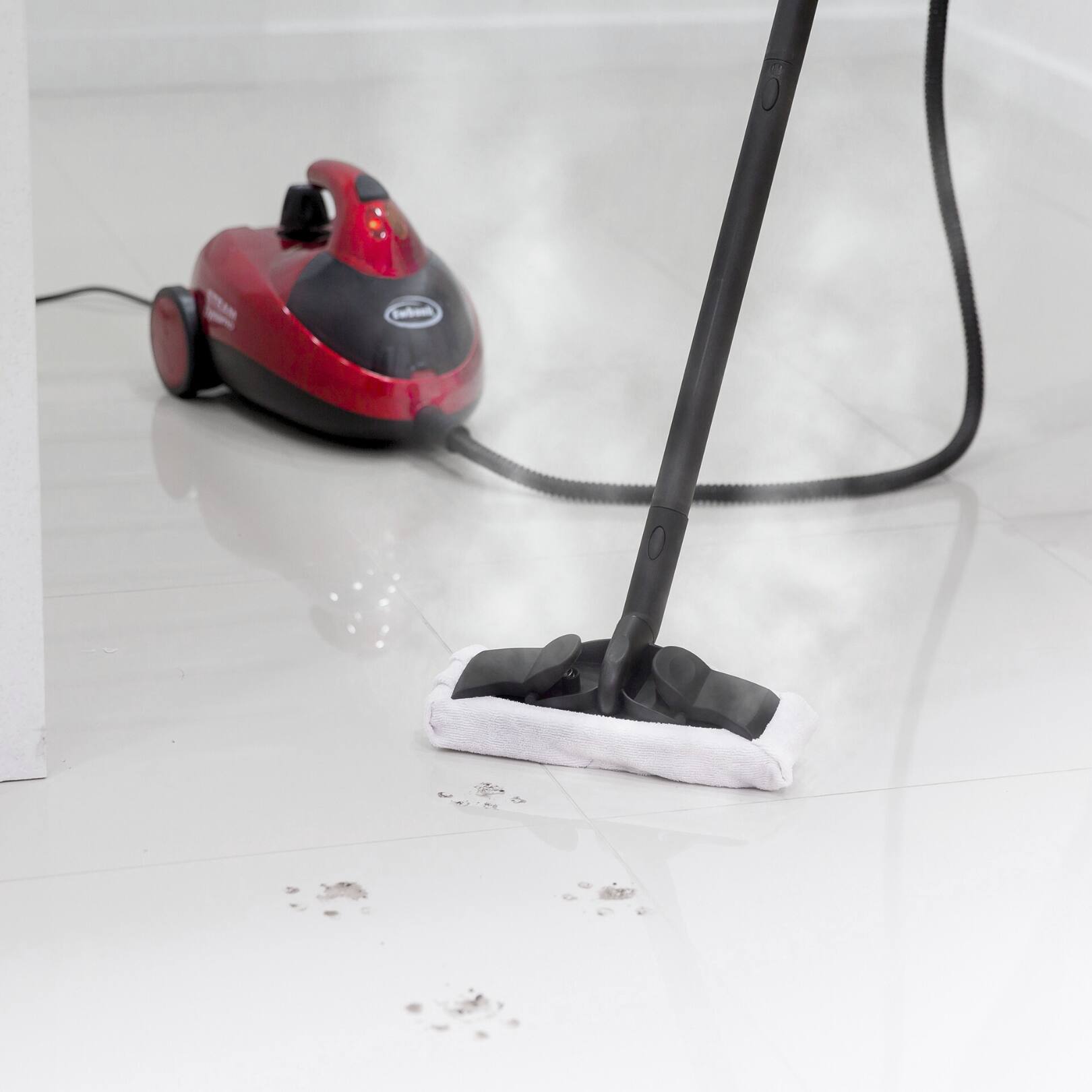 Alt View 10. Ewbank - Ewbank Steam Dynamo Multi-Tool Steam Cleaner 1500W.