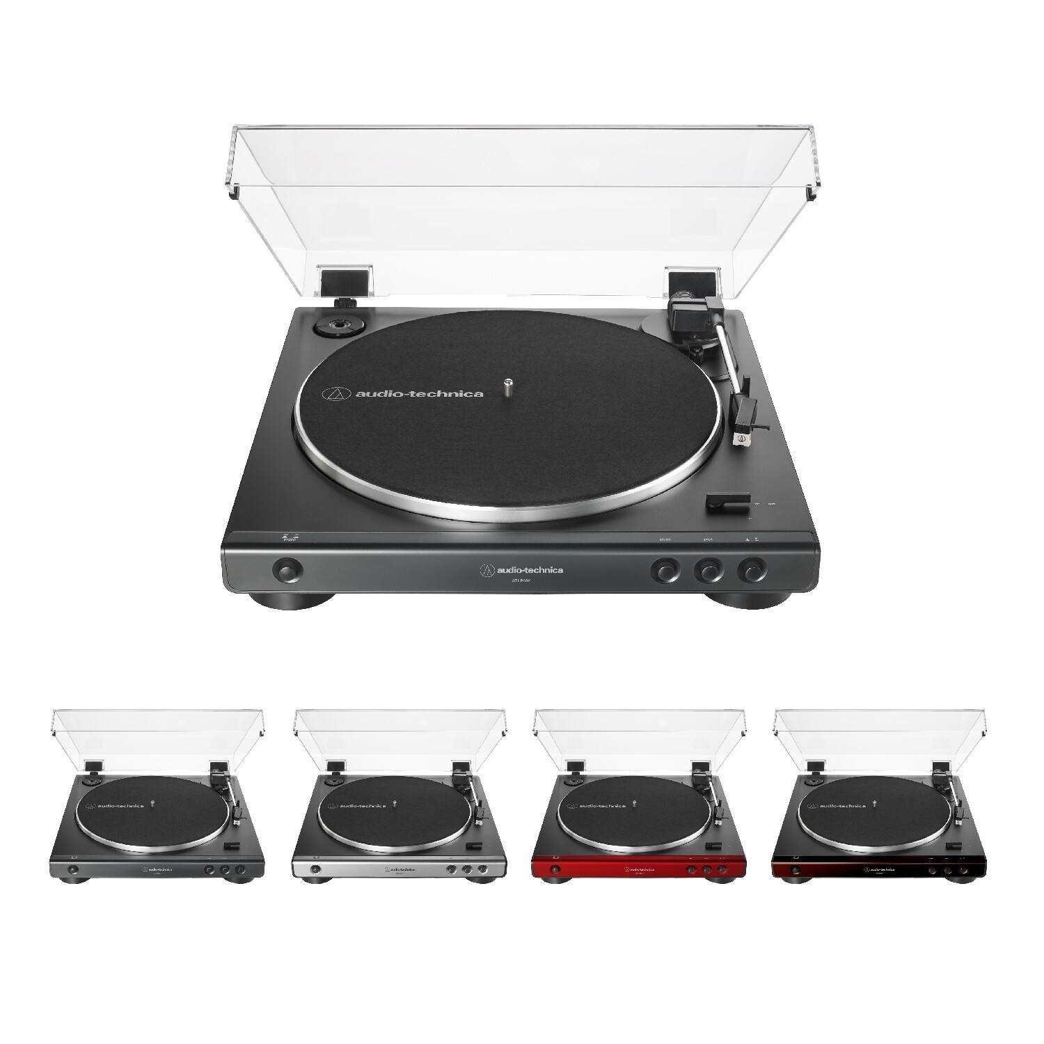 audio-technica - mxhotechnica