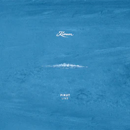 Kauan - Pirut Live - VINYL LP