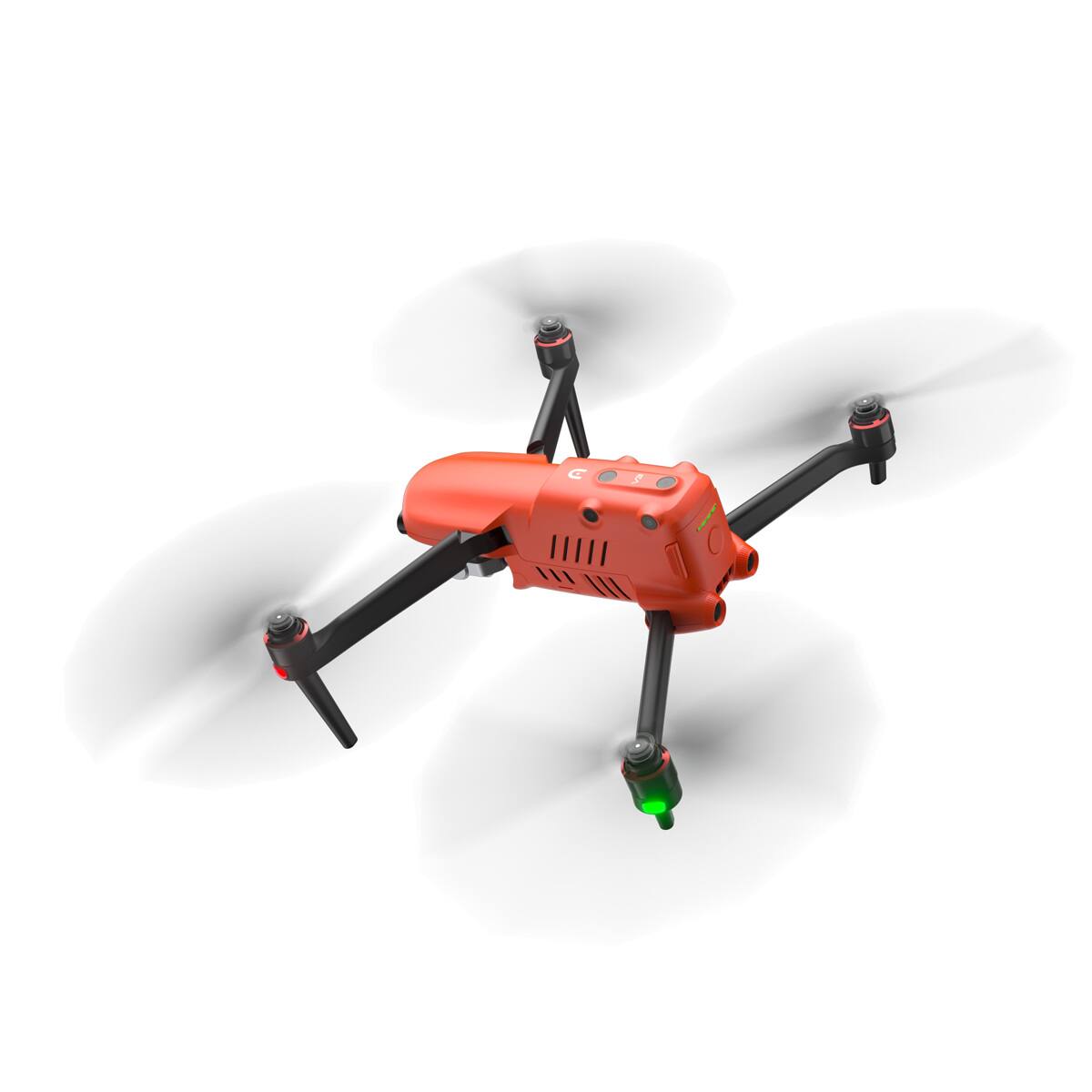 Alt View 3. Autel Robotics - Autel Robotics EVO II V3 Pro 6K Rugged Drone Bundle.