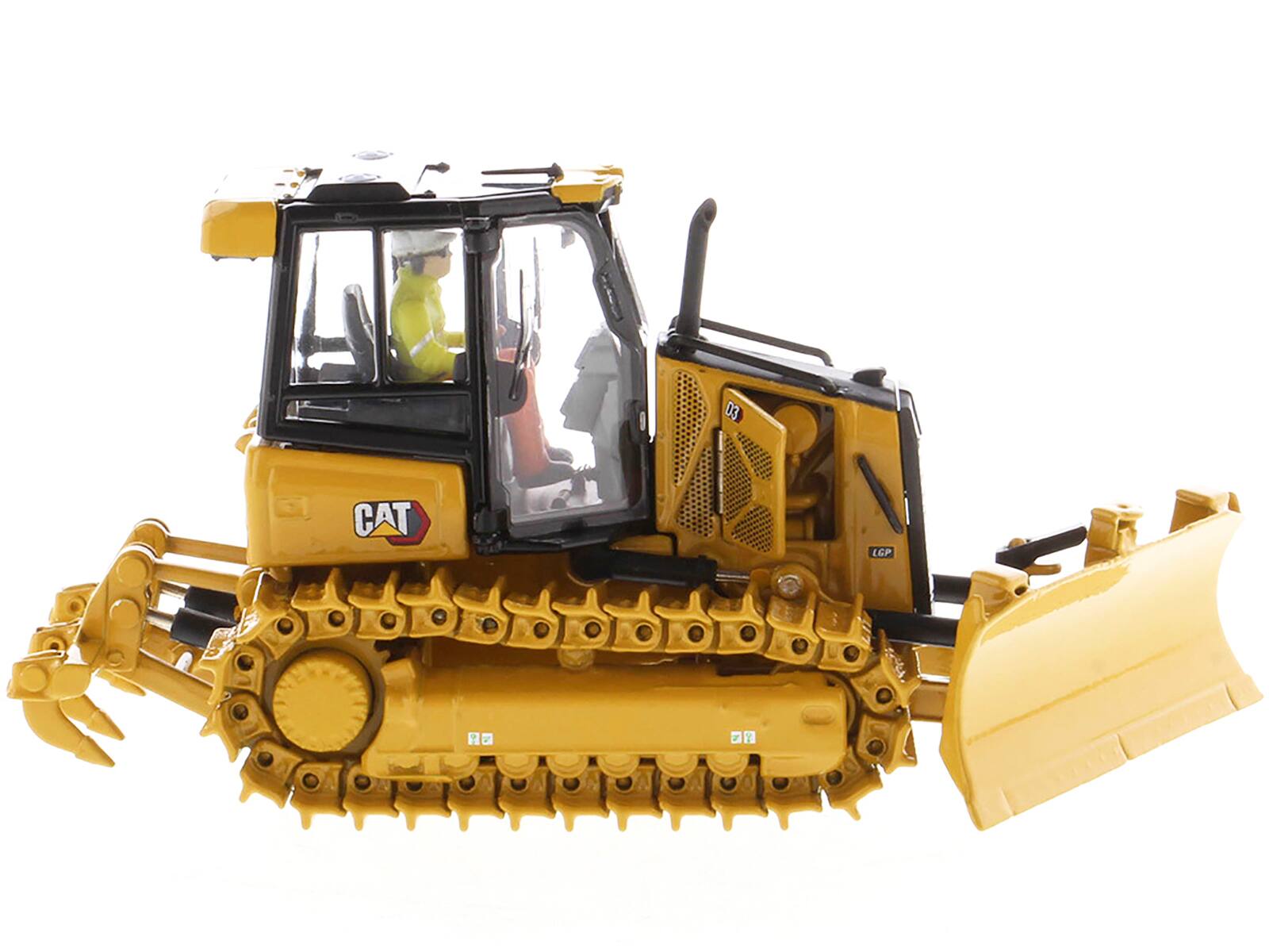 13 CAT LGP 1 V