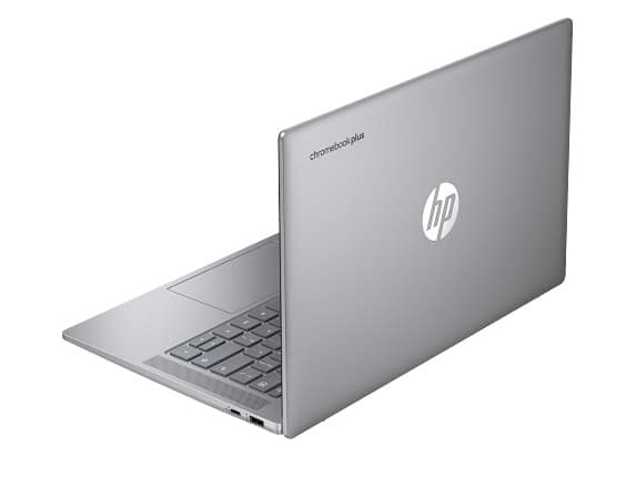 HP Chromebook Laptop Computer 14