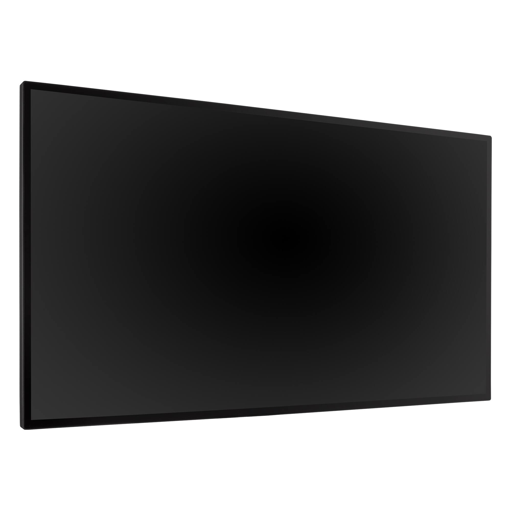 Alt View 1. ViewSonic - ViewSonic VP2468a_H2 24" 1080p Dual Head-Only IPS Docking Monitors (CR) - Black.