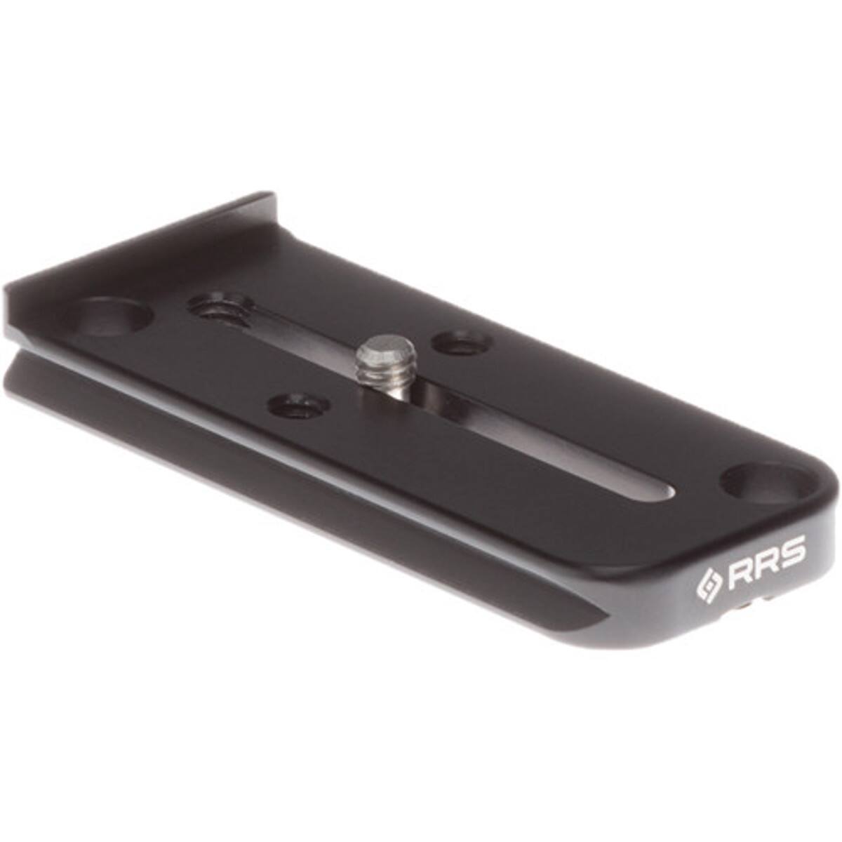 Front. Really Right Stuff - Really Right Stuff L85 Multi-Use Fore-Aft Plate with 1/4"-20 Screw.