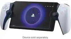 Device sold separately.