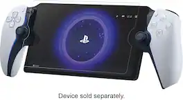 Hori - ViviDeep Screen Filter for PlayStation Portal Remote Player