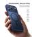 Comfortable, Secure Grip
Nappa-textured edges & ergonomic curves design.
Comfortable Feel
Anti Fingerprint
Anti-Oil