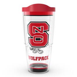 Tervis - NC State Wolfpack 24oz. Tradition Classic Tumbler - Multicolor