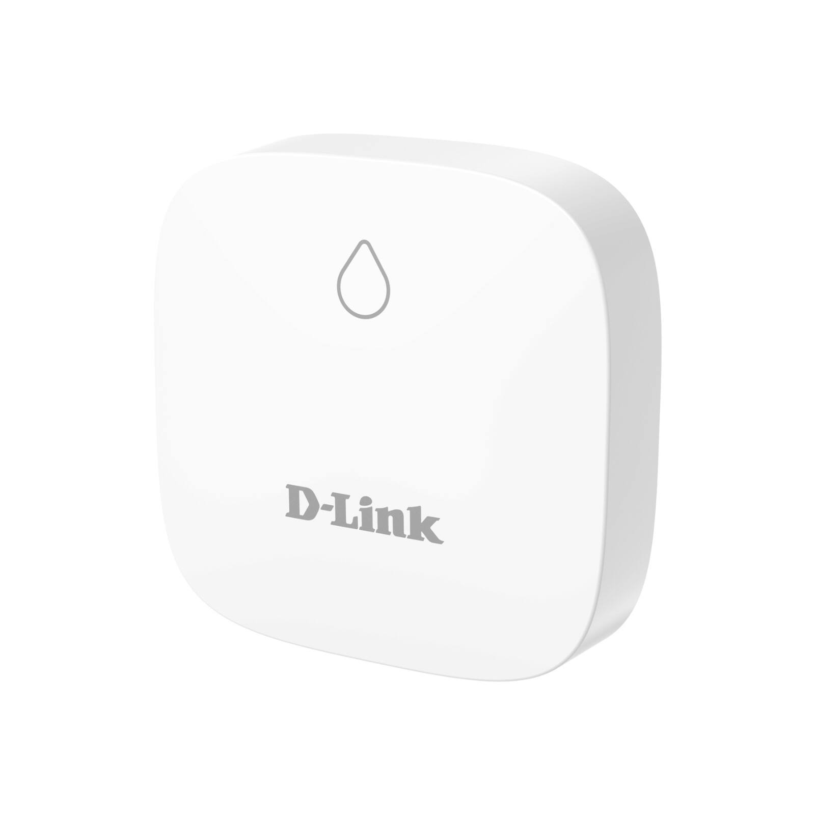 Alt View 6. D-Link - D-Link Add-on Remote Battery-Powered Water Leak Sensing Pod, Compatible Only with SW-A11KT (SW-A2) - White.