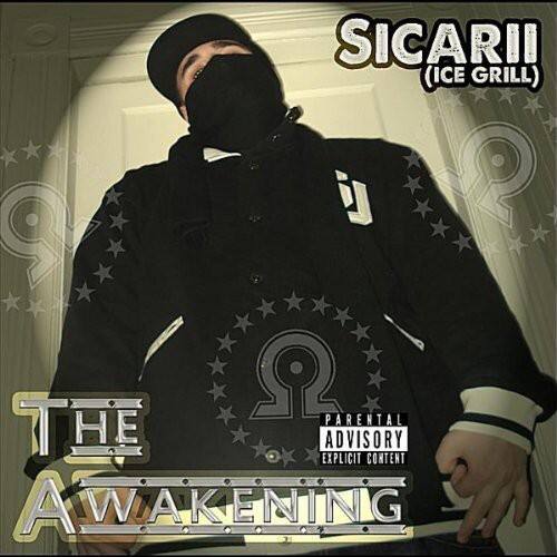 Sicarii - Awakening   - COMPACT DISCS [CD] price history on PriceWatchPro