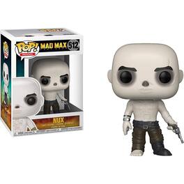 Mad Max Fury Road Funko POP Vinyl Figure - Nux