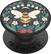 Front. PopSockets - PopGrip Cell Phone Grip & Stand - Bee Boho.