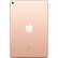 Alt View 12. Apple - Certified Refurbished 7.9-Inch iPad Mini (5th Generation) (2019) Wi-Fi + Cellular - 64GB - Gold.