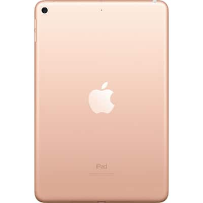 Apple Certified Refurbished 7.9 Inch iPad Mini (5th Generation Apple Certified Refurbished 7.9 Inch iPad Mini (5th Generation