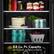 5.2 Cu. Ft. Capacity with 2 full-width shelves and 1 half shelf