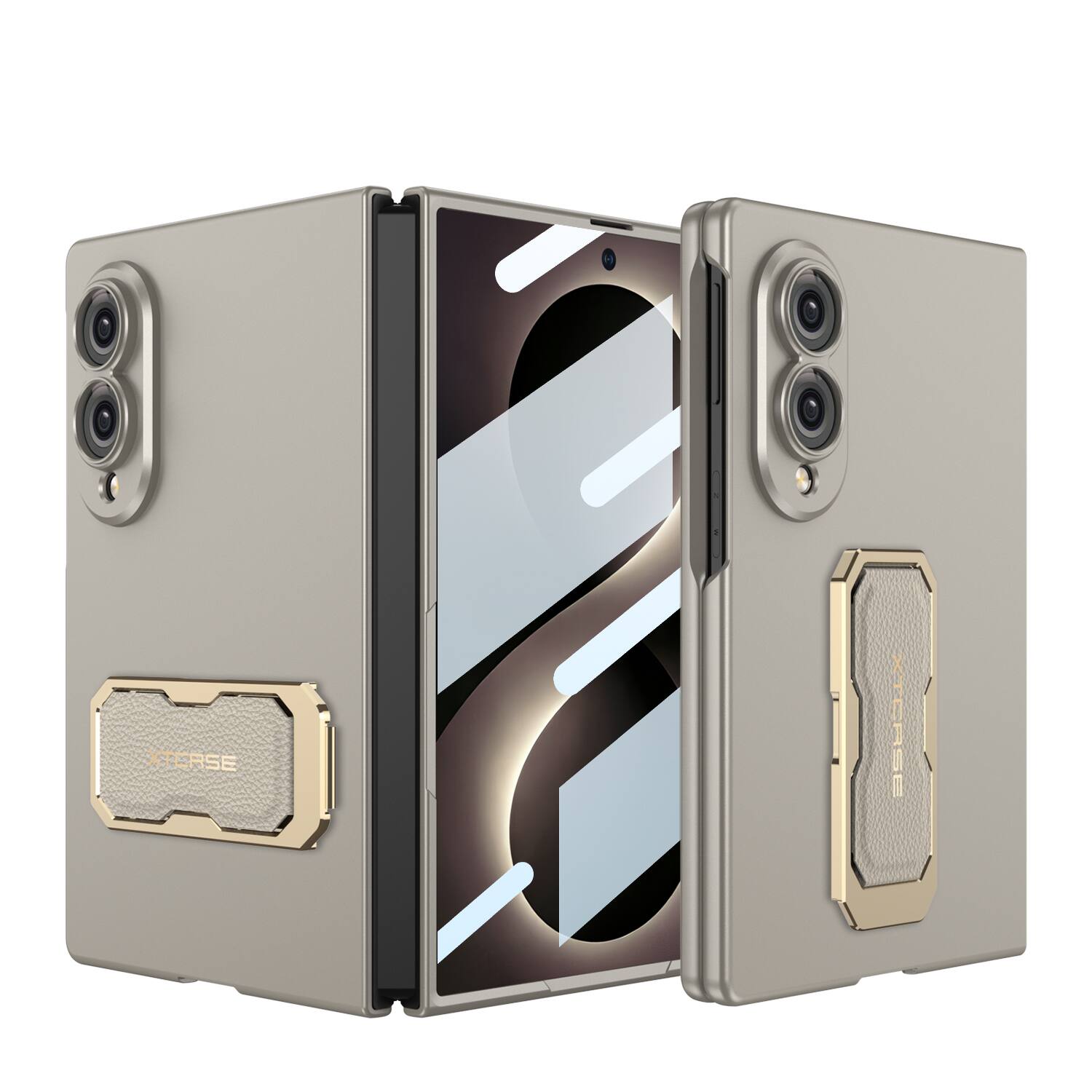 XTCASE