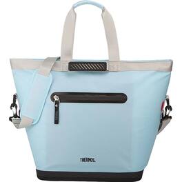 Thermos - 30-Can Icon Series Cooler Tote Bag - Glacier