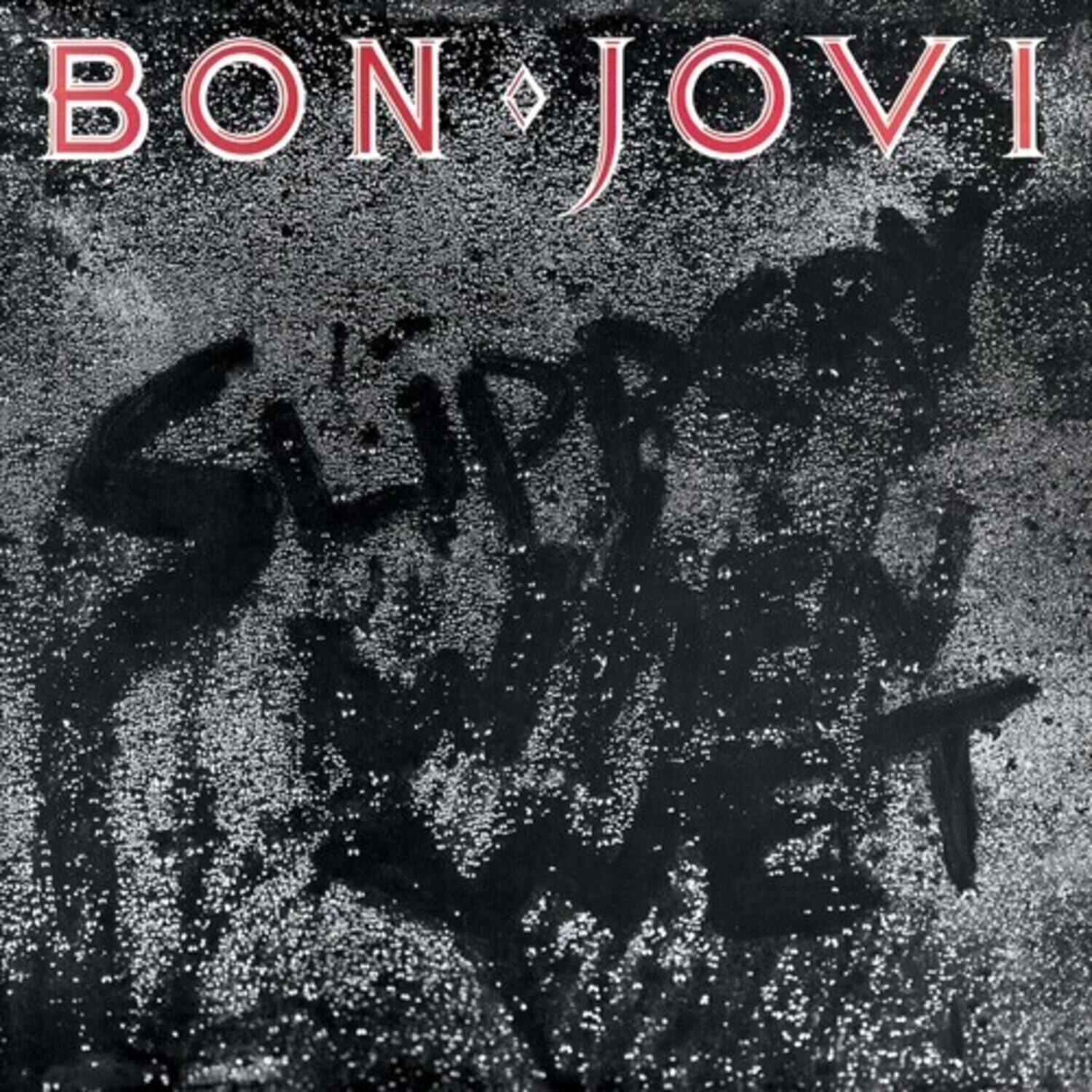 BON JOVI  
SLIPKNOT