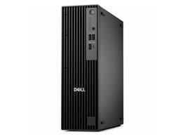 Dell - Pro Slim Plus QBS1250 - Intel Core Ultra 7 265, 16 GB, 512 GB SSD, Windows 11 Pro - Black