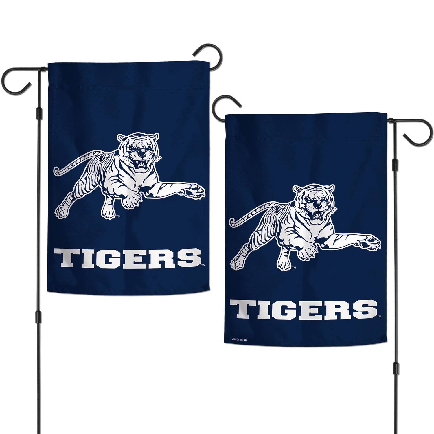TIGERS  
TIGERS