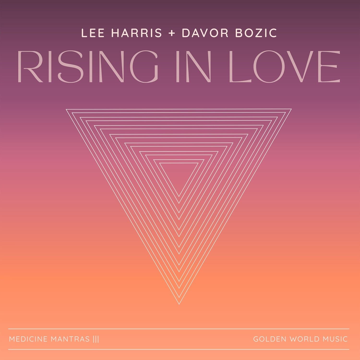 Lee Harris - Rising in Love   - COMPACT DISCS [CD] price history on PriceWatchPro