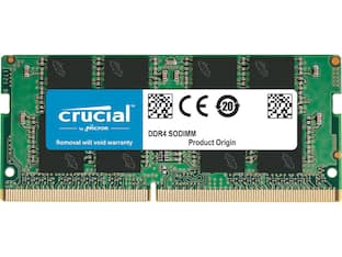 Lenovo 32GB DDR4 SDRAM Memory Module For Notebook 32 GB (1 x 32GB Lenovo 32GB DDR4 SDRAM Memory Module For Notebook 32 GB (1 x 32GB